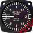 8-210-30 0-3000 U.m.a Instruments 8-210-20 Fpm