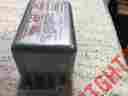 01-0770329-00 Whelen A490ats-df-14 To 28 Lighting Power Supply P N