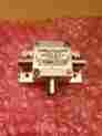 013-00112-00 Garmin Mini Circuit Sl-30 Gns480 Coax Power Splitter
