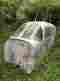 0516-58 Piper 1964 Cherokee 140 Fuselage
