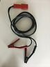 054-0270 Associated Aircraft Jumper Cables Standard Plug Feet 054-0270 Associated Aircraft Jumper Cables Standard Plug Feet