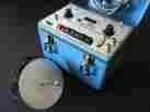0620332 Kustom Electronics Transponder Ramp Test Kit P N