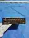 066-1024-03 King Kma-20 Marker Beacon Iso Amp 14 28v Guaranteed P N 0616-176