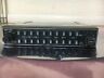 066-1055-70 Bendix King Kma Audio Panel Isolation Amp Used With Tray