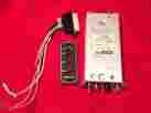 066-1065-00 Bendix King Kr 22 Marker Beacon Receiver With Connector P N