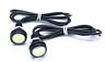0738759847453 Crazedpilot Bullet Led Pair Tiny High Output Lights 0738759847453 Crazedpilot Bullet Led Pair Tiny High Output Lights