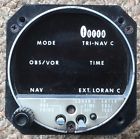 0900-1100-00 Terra Tri-nav Vor-localizer-gs Elc