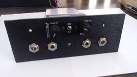 Pm-501 1. Ps Engineering Pm501 Intercom