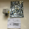 1000-004 Insight Aircraft Fuel Flow Sensor Old Stock Nice 1000-004 Insight Aircraft Fuel Flow Sensor Old Stock Nice