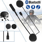 Lk-27648 1000937 Partsdom Motorcycle Helmet Headset 610877025282