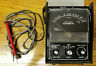 101-00220 Barfield Instruments Tester Megohmeter