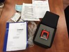 101-01200 Barfield Sight Calibration Compass Certification Expired
