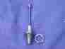 104-17 Ted Aircraft Ads-b Uat 978 Mhz Post Antenna 104-17 Ted Aircraft Ads-b Uat 978 Mhz Post Antenna