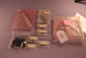 071-0471-0000 11570 King Knr 630 Install Kit P N