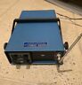 Prt-551 118504 Sciences Air Avionics Aircraft Transceiver Radio Prt-551 118504 Sciences Air Avionics Aircraft Transceiver Radio