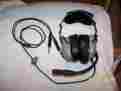 12507g-42 David Clark Aircraft Headset