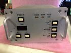 Ifi6406-i 1688-1 Avtech Aircraft Galley Cart Controller Untested