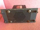 1857-1 Avtech Aircraft Altitude Alert Warning Tone Generator Untested