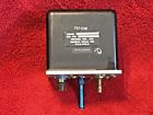 1d391-186 Mitchell Autopilot Altitude Hold 1d391-186 Mitchell Autopilot Altitude Hold