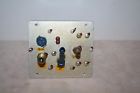 1d391-86 Mitchell Autopilot Altitude Hold
