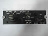 2085272-12o1 Bendix Vintage Aircraft Doppler Control Panel New Old Stock