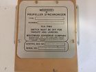 213421 Woodward Propeller Synchronizer Pn