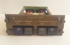 233n3212-8 Boeing Aircraft Window Heat Control Panel