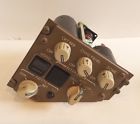 233n3214-22 Boeing Aircraft Floodlight Control Panel