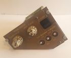 233n3214-26 Boeing Aircraft Floodlight Control Panel