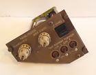233n3214-28 Boeing Aircraft Floodlight Control Panel