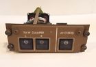 233n3216-19 Boeing Aircraft Control Panel