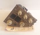 233n3221-104 Boeing Aircraft Lighting Control Panel