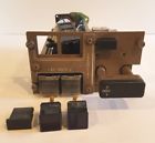 233n6203-13 Boeing Aircraft Fire Control Panel