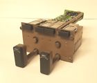 233n6205-13 Boeing Aircraft Fire Control Panel