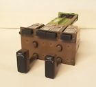 233n6205-16 Boeing Aircraft Fire Control Panel