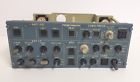 S9251129300060 25vu Airbus Aircraft Control Panel