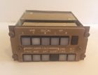 285t0024-20 Boeing Aircraft Pilots Call Control Panel
