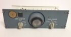 285vu Airbus Aircraft Light Control Panel 285vu Airbus Aircraft Light Control Panel
