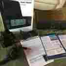 35016 Zaon Flight System Avionics