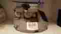 3614077-8101 071-1378-00 Rs-181a Color Radar 12inch Bench Checked Works Great And Clean
