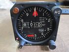 521-39007-096 39007-096 Intercontinental Dynamics Dynamincs Encoding Altimeter Radio Barometric