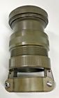 390as055n4032h6 Glenair Straight Backshell