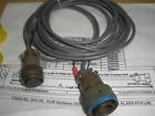 3d3-u8 Universal Searchlights Slass Flir Cable To