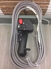 727-0532-04.01 3g6712v00254 Cyclic Grip In 727-0532-04.01 3g6712v00254 Cyclic Grip In