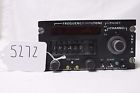 400-0084-000 Wulfsberg 5272 C-722 Control