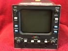 4001291-2101 Bendix In Color Radar Indicator Core 4001291-2101 Bendix In Color Radar Indicator Core