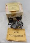 40174 Lycoming Fuel Pump Overhauled Tested 40174 Lycoming Fuel Pump Overhauled Tested