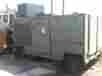 4045t N A 15 Ton Ground C Portable Unit John Deer Powered