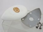 405-8 Comant Industries Used Gps Antenna Ind P N Ci Warranted 405-8 Comant Industries Used Gps Antenna Ind P N Ci Warranted