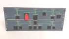 D925111130000 40vu Airbus Aircraft Control Panel